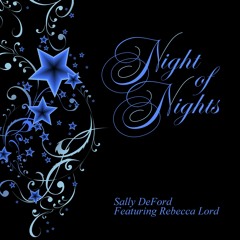Night Of Nights (feat. Rebecca Lord)