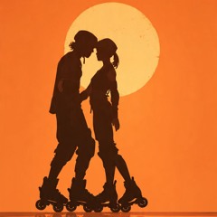We Used To Roller Blade
