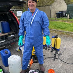 Green Matters Program 4 first aired on 7th May