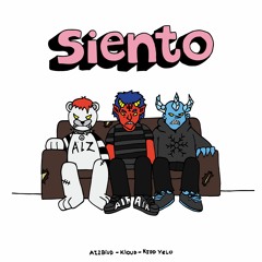 Kloud & Aizblud - Siento + kiddyelo