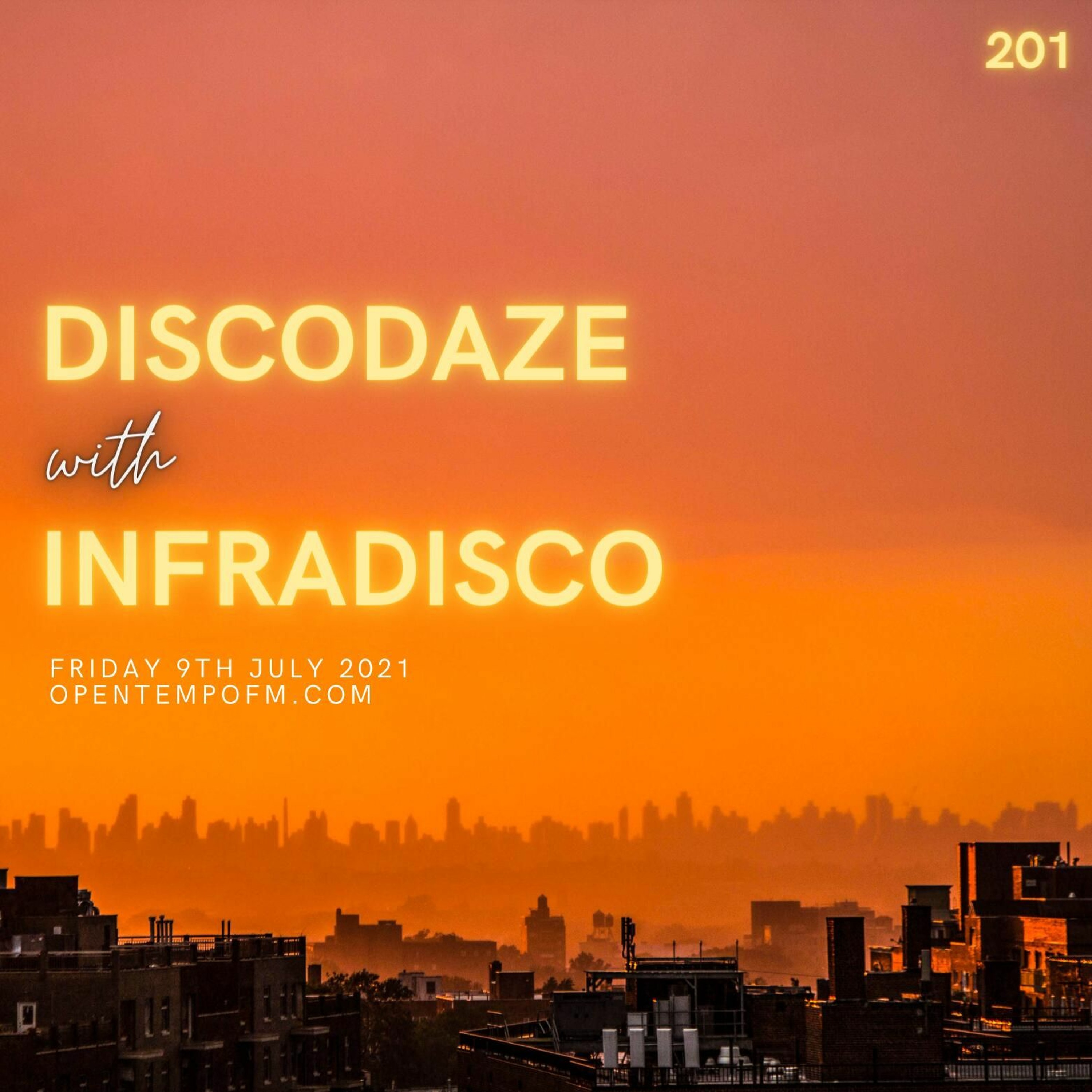 DiscoDaze
