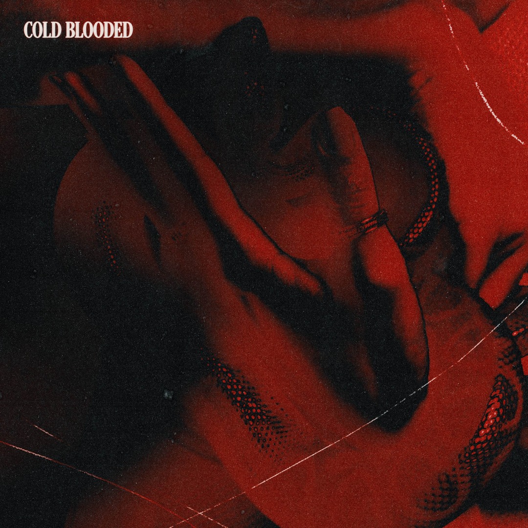 Stream COLD BLOODED by Chris Grey | Listen online for free on