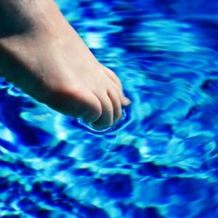 Nealon: Toe in the liquid