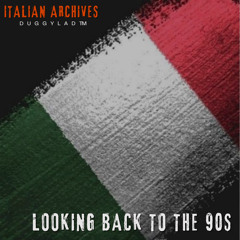 Looking Back To The 90s - Italian Archives