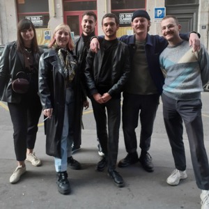 Le béguin pour Zywox (Live @Collision 09.10.21)