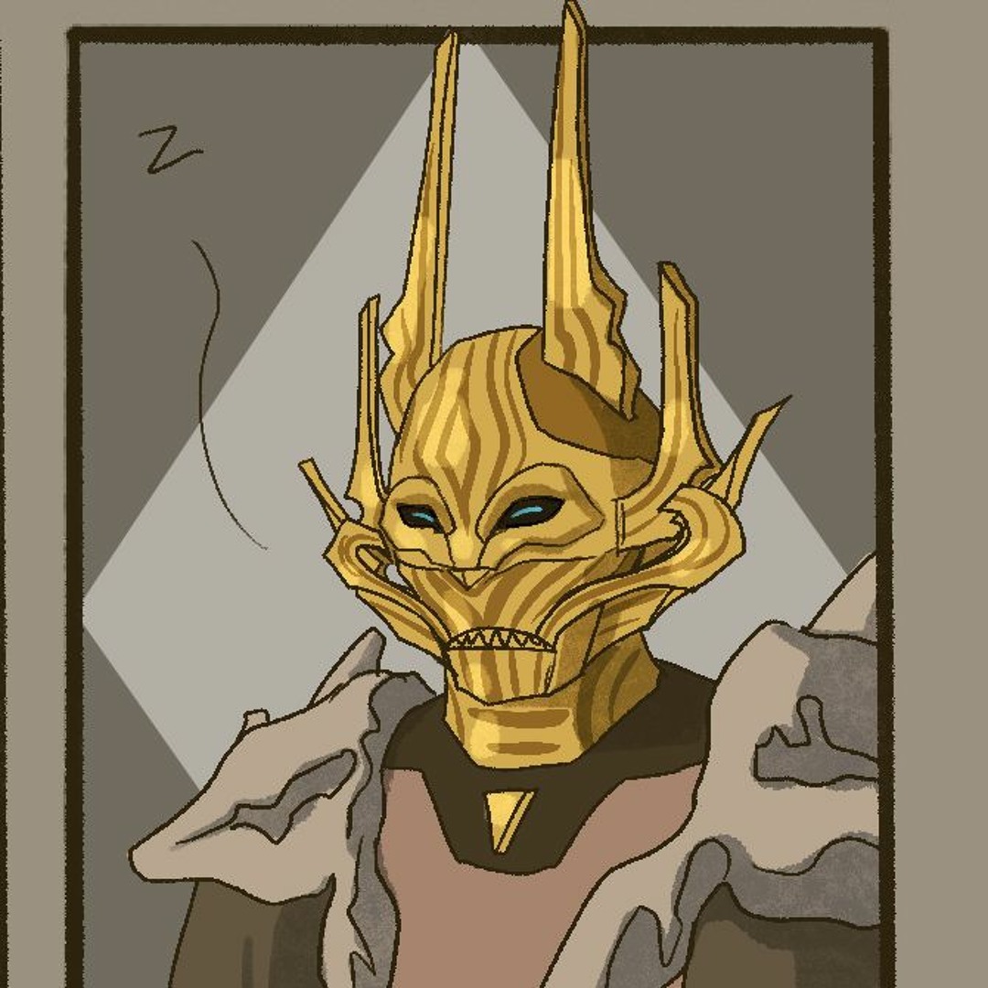 Stream SWTOR UST: Visions of Futures Past - Theme of Dread Master ...
