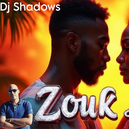Dj Shadows Mix Zouk 90's