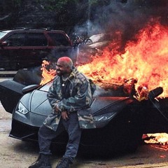 SuvySix - Road Rage (Prod. guapp hunnidz)