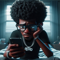 MS JUDY Ft JoDavinchiii