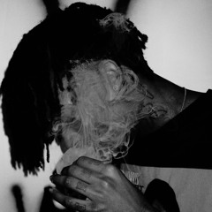 playboi carti - cocaine nose (ashanti - only u intro) (super slowed)