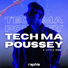 Tech Ma Poussey a Little More ⌁