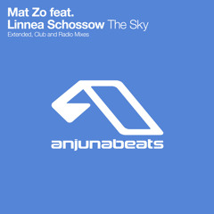 The Sky (Club Mix Edit) [feat. Linnea Schossow]