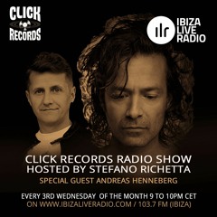 Click Records Radio Show #5
