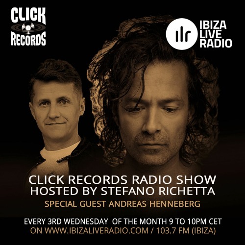 Click Records Radio Show #5