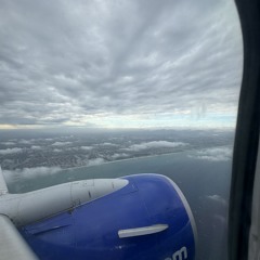 On A Plane