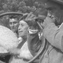 18. Canto De Hombre. Zapala, Neuquén, Argentina.