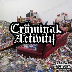 Riddim For Scumbags: Trashed