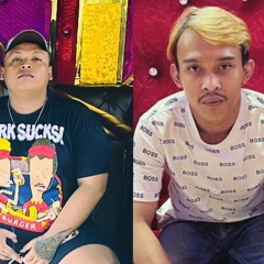 WOLF NEVER DIE !! ( 5UT 805 D1K4 )