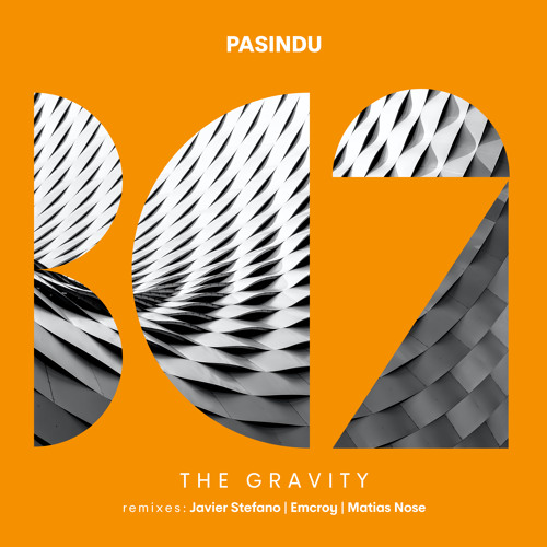 PASINDU - The Gravity (Original Mix)
