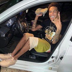 TrappedOut J - Sleepwalkin