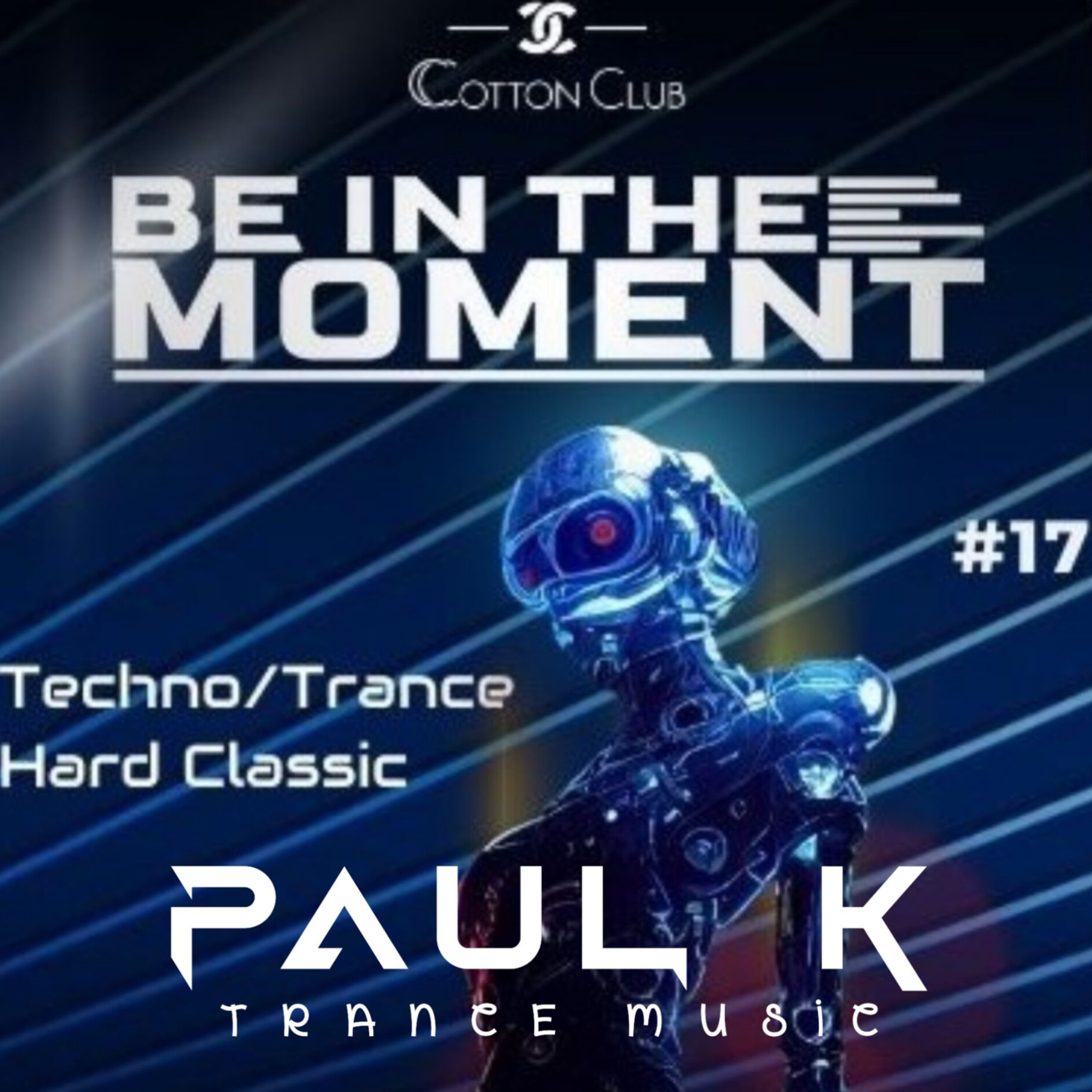Paul K