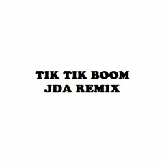 Britney Spears - Tik Tik Boom (JDA Remix)