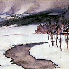 River [feat. Lisa Ramsauer]