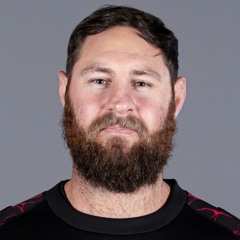 Kurt Haggerty Super League Assignment