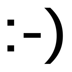 :)