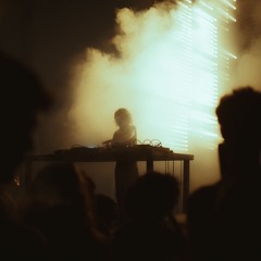 Nahoomie Live at Rizomes Festival | 20th of June 2025