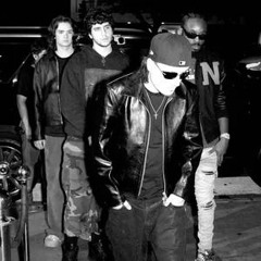 Tommy Richman Type Beat - NO BRAKES