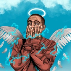 Mac Miller - Good News (lofi remix)