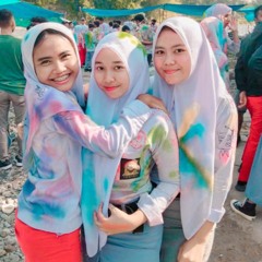 SUKA YANG VIRAL VIRAL [ AKUN DEMO X QORI ] #BUCIN