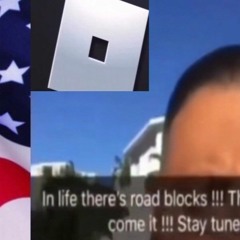 Life is Roblox