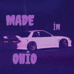 Made İn Ohio (phonk)