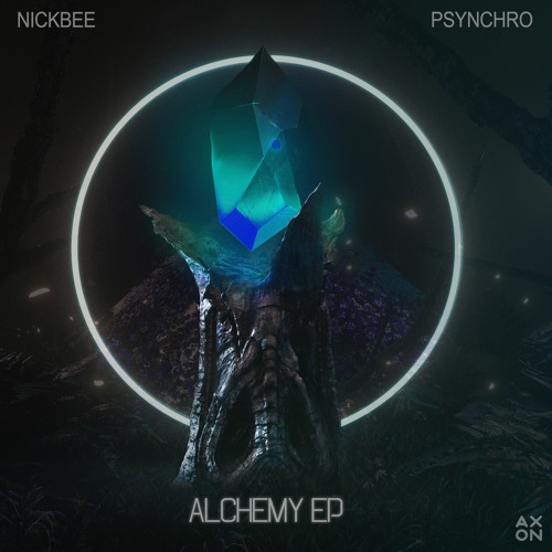 Psynchro 'Basic Elements' [Axon Records]