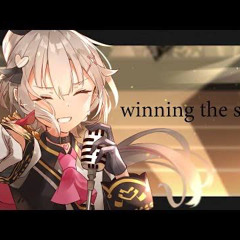 ‏winning the soul ／ 空澄セナ cover【トウカイテイオー】
