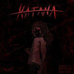 katana