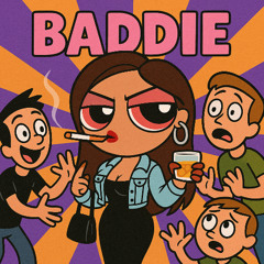 Baddie freestyle