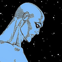 tired of earth
