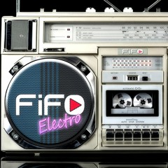 FiFO Electro (Dub 'n' Pew Mix)