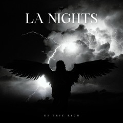 LA Nights - Deep House Mix