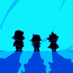 Deltarune - Don't Forget (Cover)