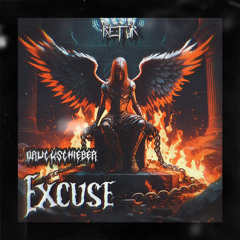 Druckschieber - Excuse Me