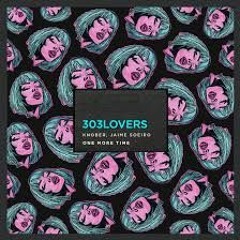 Knober, Jaime Soeiro - Crossing The Town (Original Mix) ''303 LOVERS''