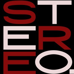 스테레오(Stereo)