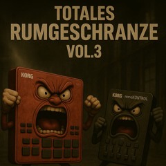 Totales Rumgeschranze Vol.3 | KeTa-Kalle [4ier8cht] ft. Rauschii [𝓗•𝓚•𝓝] |