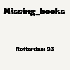 Rotterdam 93