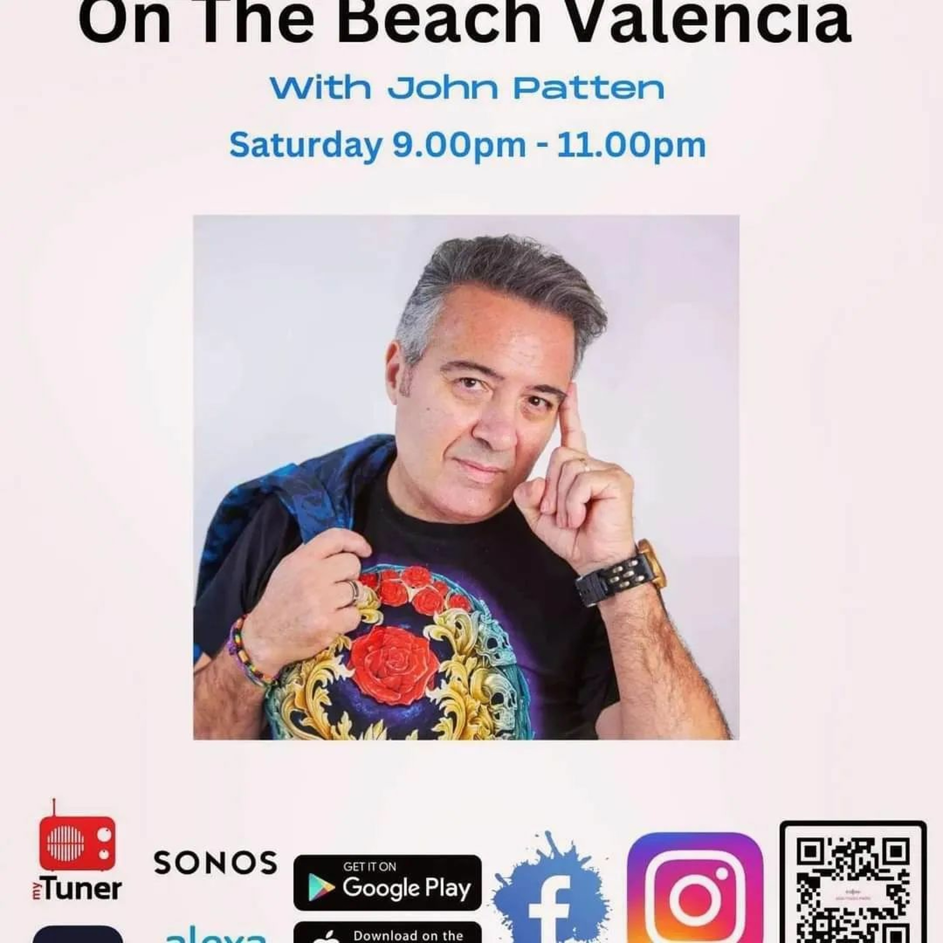 OnThe Beach Valencia