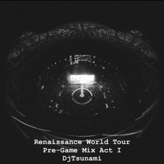 RWT Pre-Game Mix Act 1